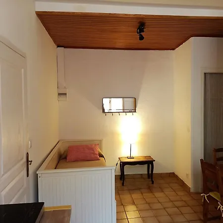 Maison Chene Liege Maureillas Exterior photo
