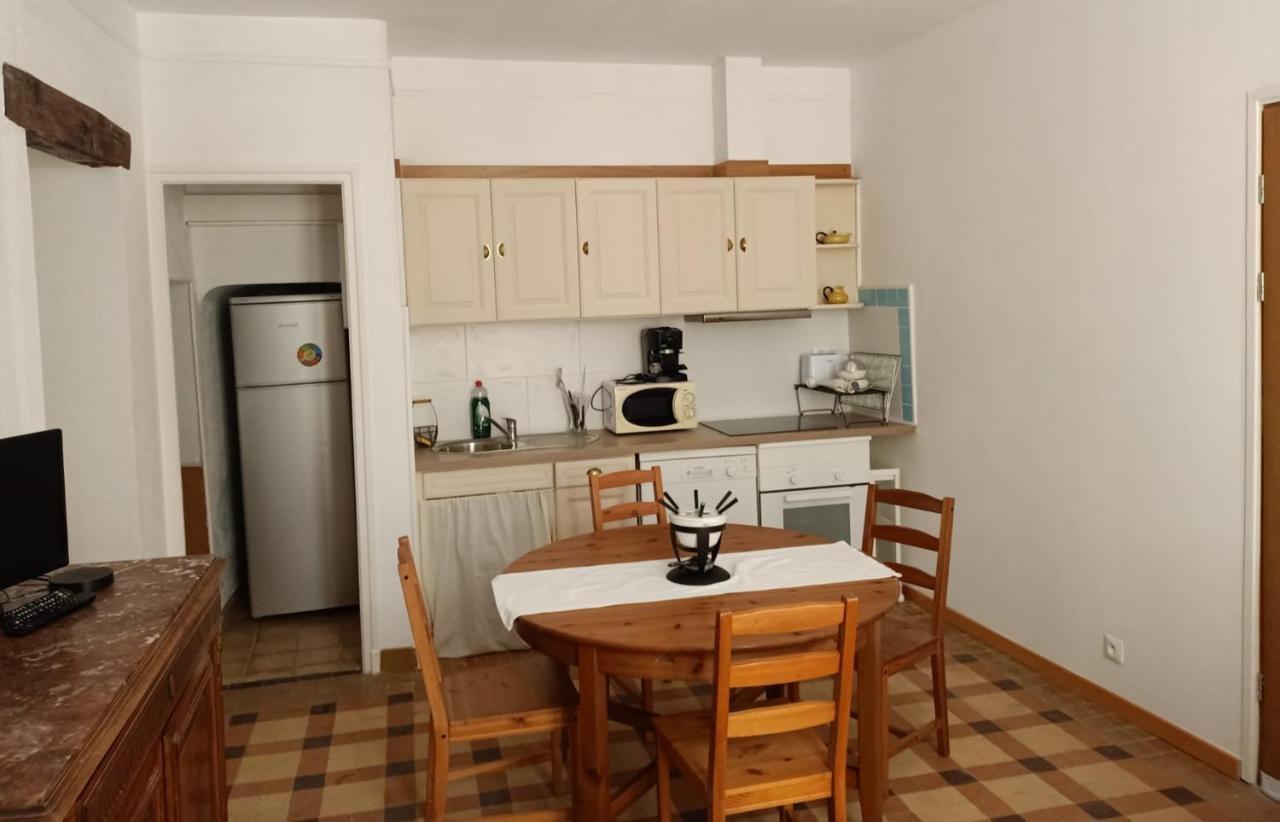 Maison Chene Liege Maureillas