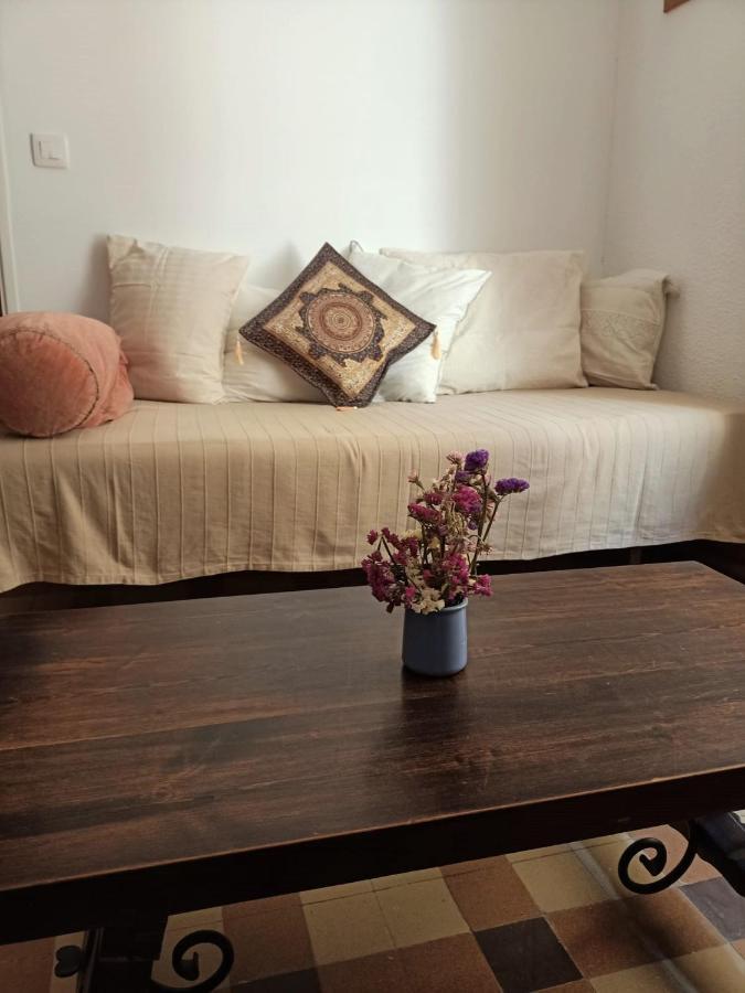 Maison Chene Liege Apartment