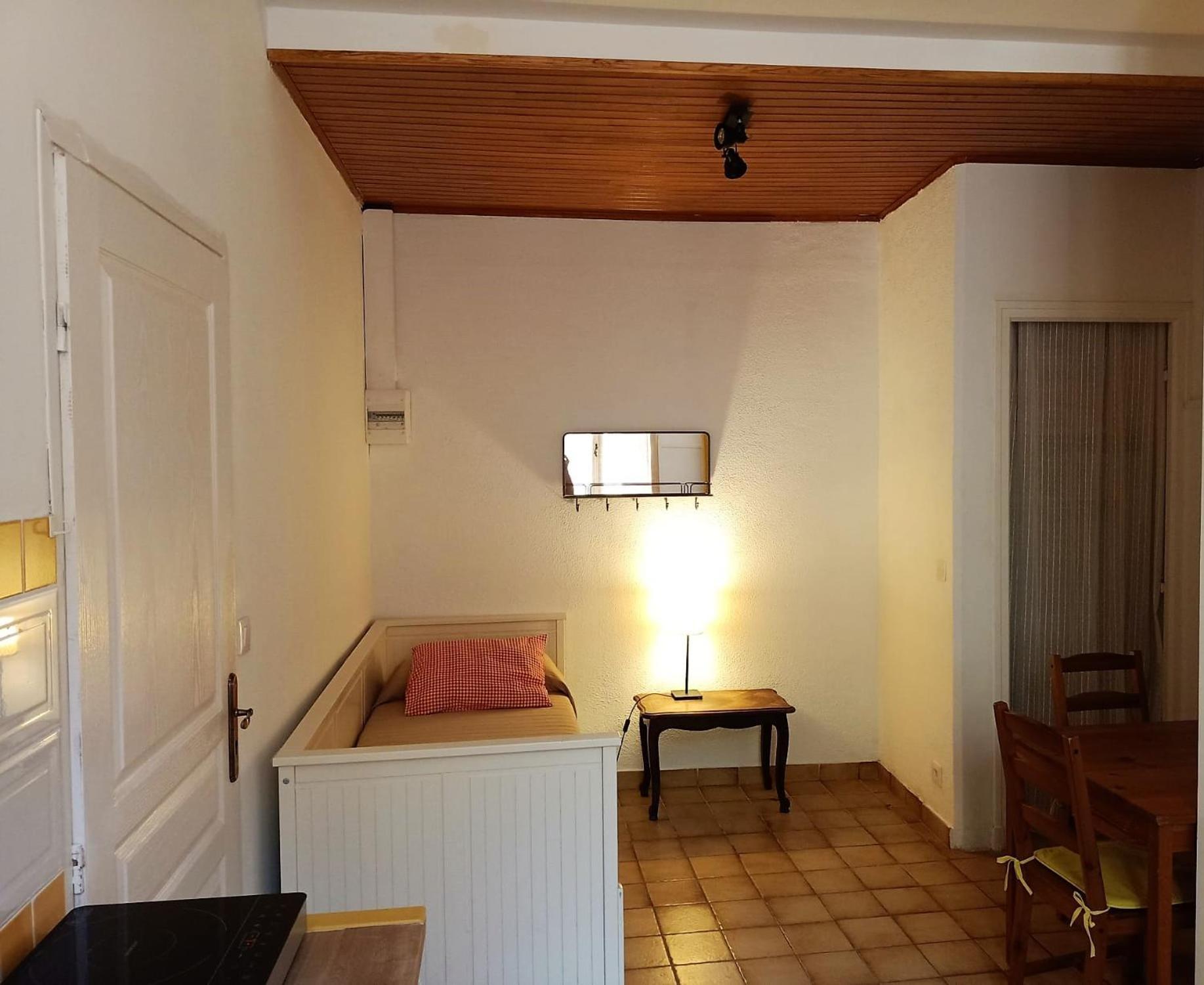 Maison Chene Liege Apartment *