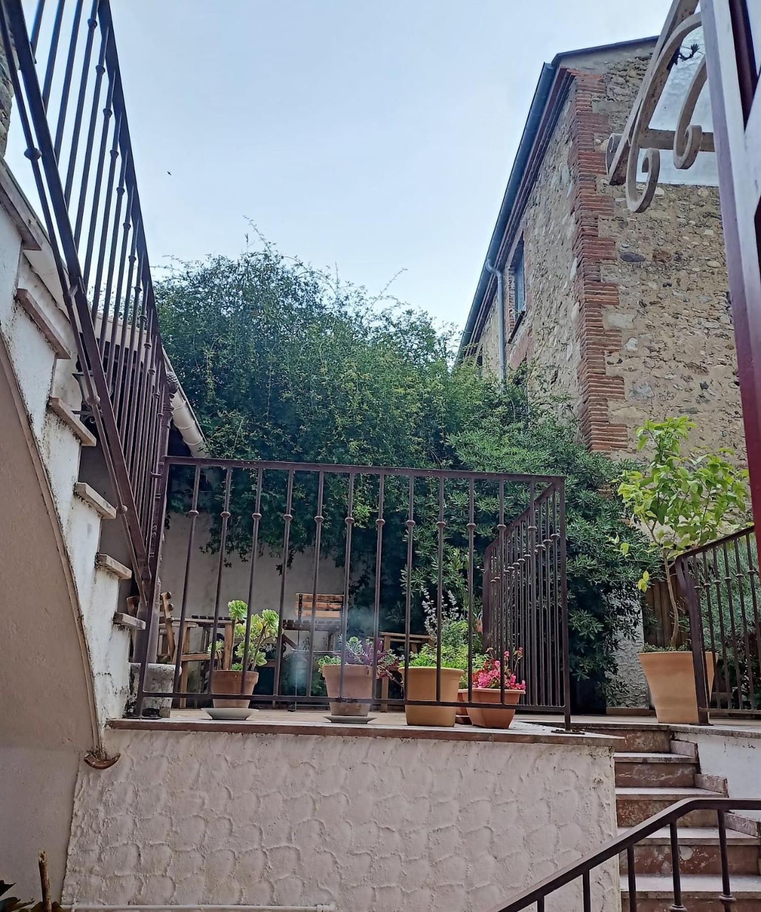 Apartment Maison Chene Liege