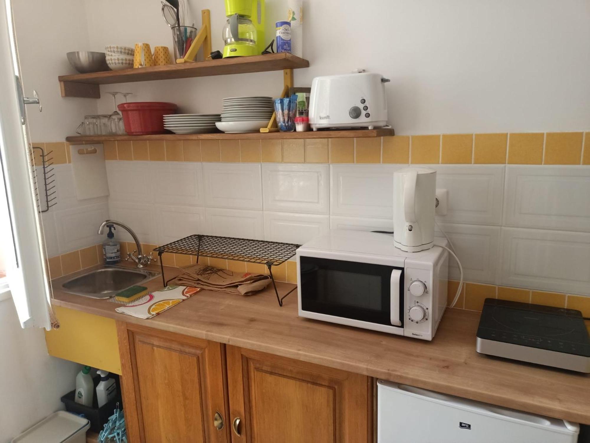 Maison Chene Liege Apartment