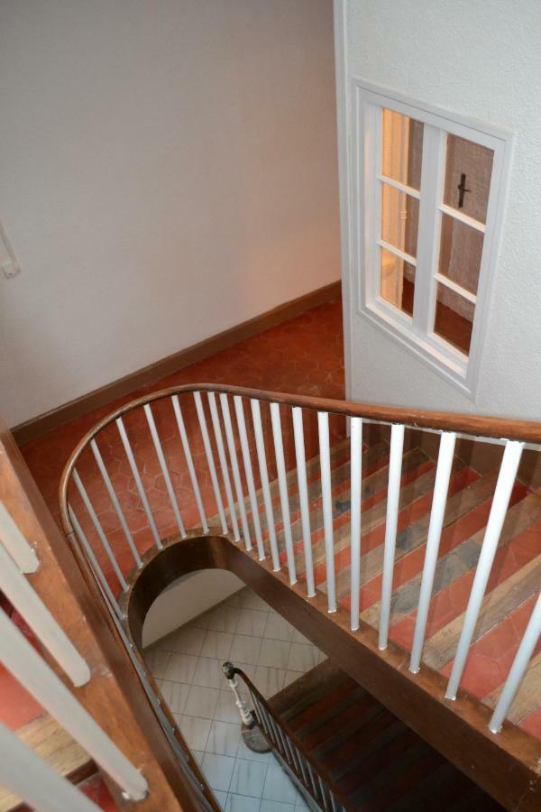 Maison Chene Liege Apartment Maureillas