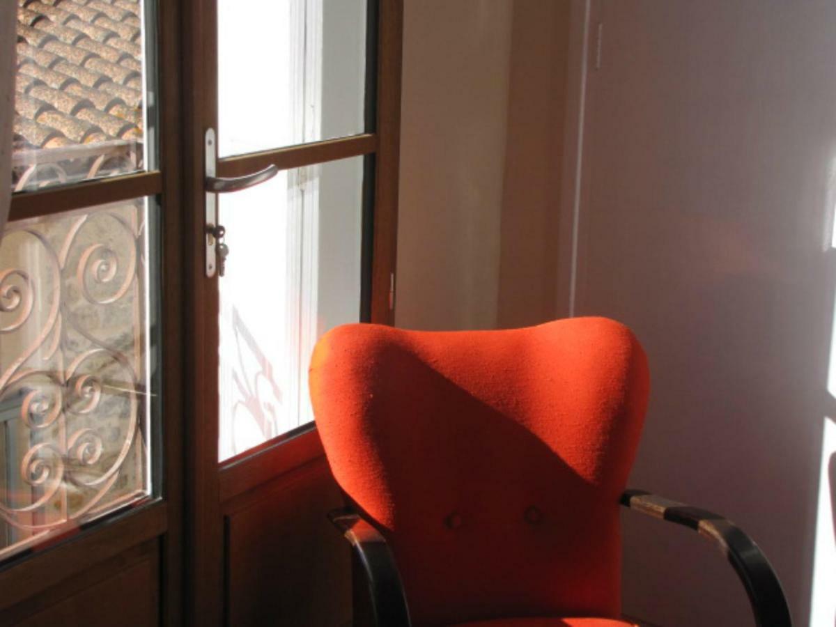 Maison Chene Liege Apartment Maureillas