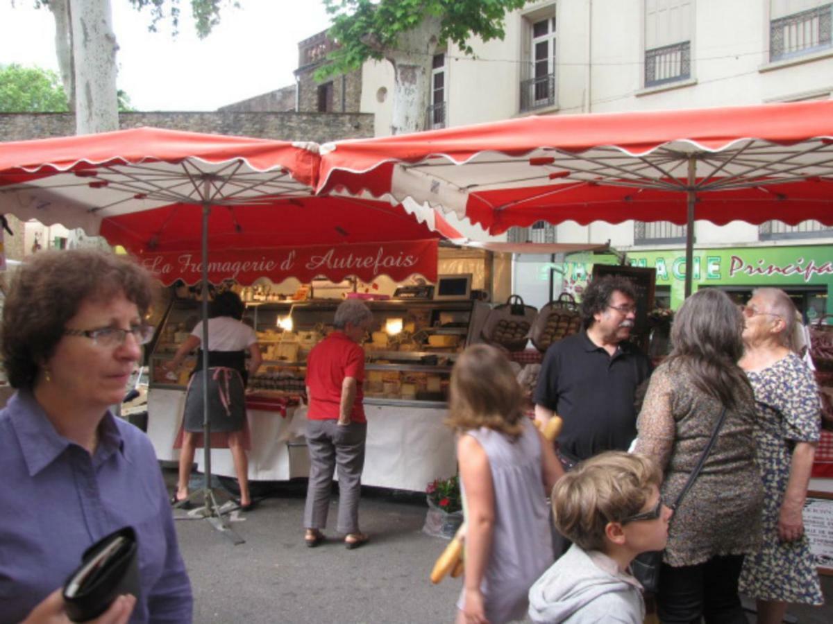 Maison Chene Liege *