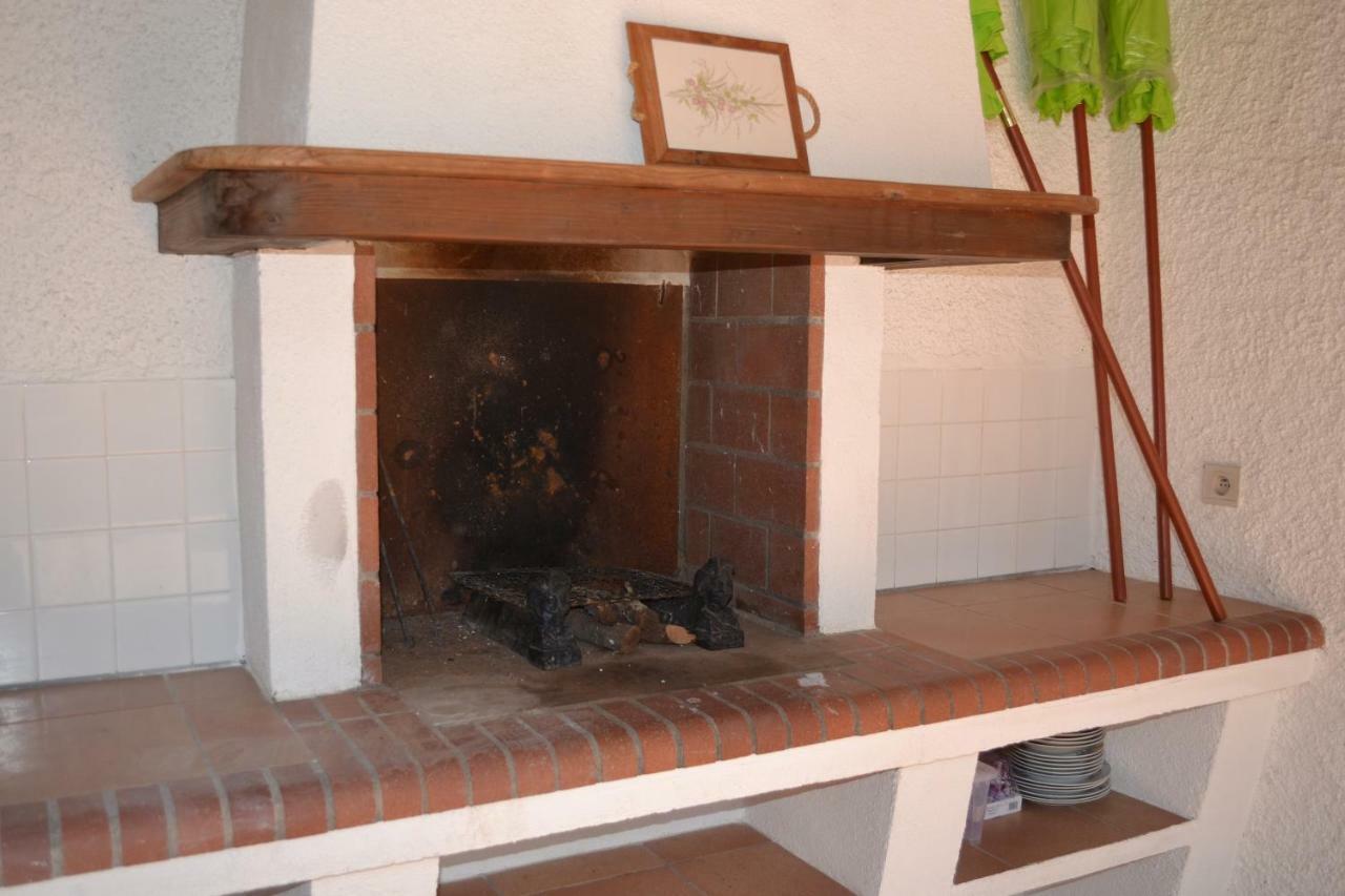 Maison Chene Liege