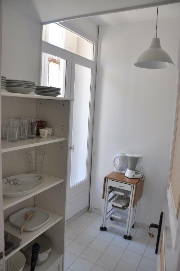 Apartment Maison Chene Liege