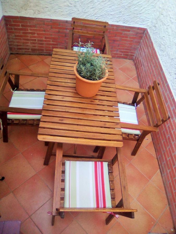 Maison Chene Liege * Maureillas