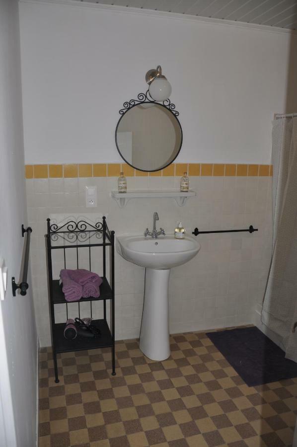 Maison Chene Liege Maureillas