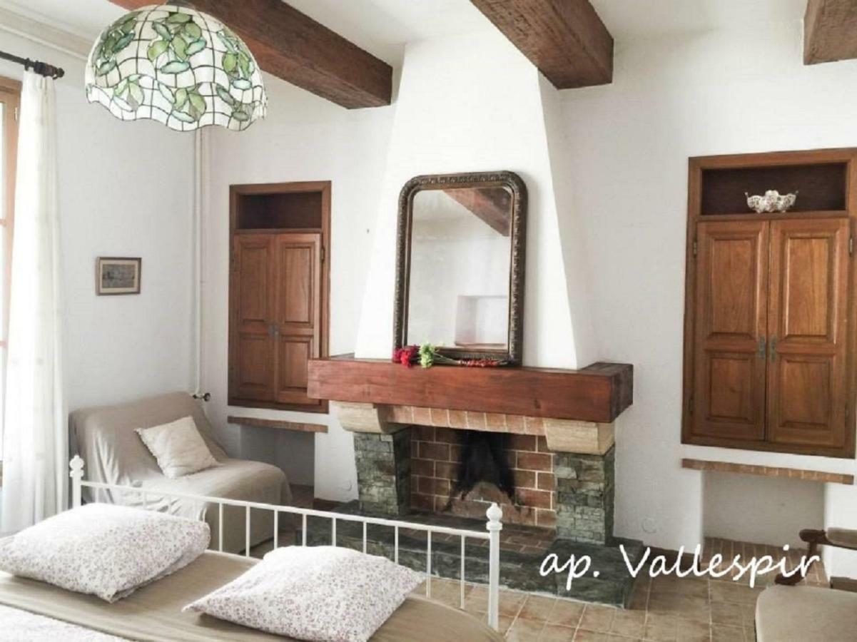 Maison Chene Liege Maureillas